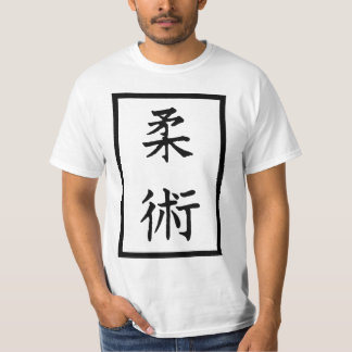 Camiseta jiu jitsu