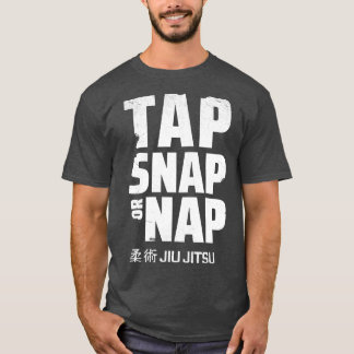 Camiseta jiu jitsu 1