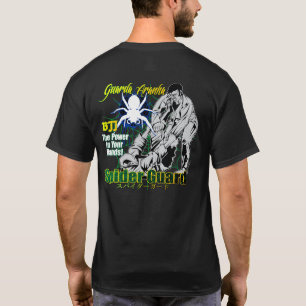 Camiseta Jiu-jitsu A2