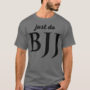Camiseta Jiu jitsu BJJ Artes marciales regalo divertido 10