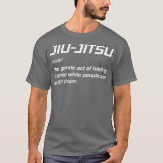 Camiseta Jiu jitsu BJJ Artes marciales regalo divertido 5