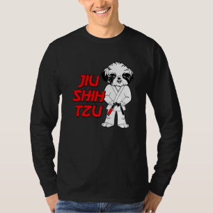 Camiseta Jiu Jitsu Bjj Martial Arts Practicante 6