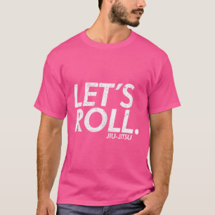 Camiseta Jiu Jitsu Bjj Regalo Brasileño Hombres Jaula Femen