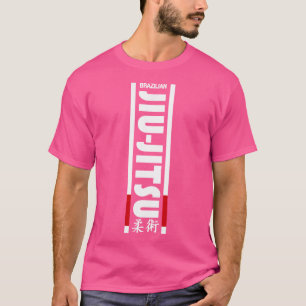 Camiseta Jiu Jitsu Bjj Shirt Mma Tshirt