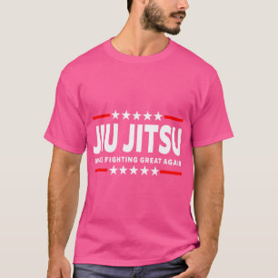 Camiseta Jiu Jitsu brasileño - Bjj - Jiu Jitsu