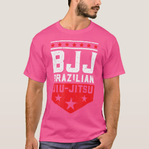 Camiseta Jiu Jitsu Jiu Jitsu
