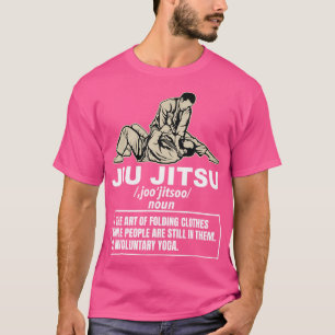 Camiseta Jiu Jitsu Lover Definición Bjj O Mma Grappler Spo