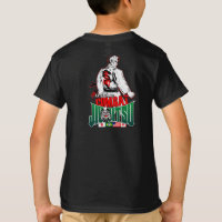 Jiu-Jitsu para los niños