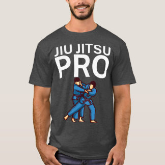 Camiseta Jiu Jitsu pro 1
