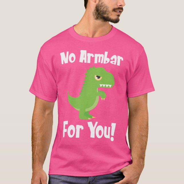 Camiseta Jiu Jitsu Regalos Brasileños Jiu-Jitsu Bjj Armbar  (Anverso)