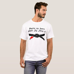 Camiseta Jiu jitsu T-Shirts de Brasil