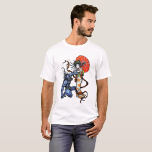 Camiseta Jiu jitsu T-Shirts de Brasil