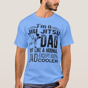 Camiseta Jiu Jitsu White Mugs Im A Jiu Jitsu Dad Ceramic 15