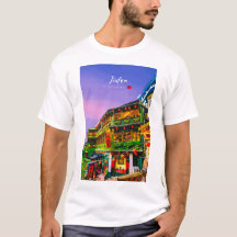 Jiufen, Taiwán - Antigua Casa de Té