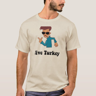 Camiseta Jive Turquía (#2)