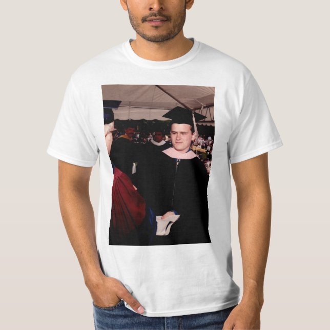 CAMISETA JJ #33 (Anverso)