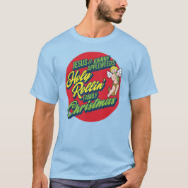 Camiseta JJHRFX T-Shirt