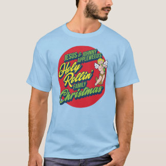 Camiseta JJHRFX T-Shirt