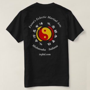 Camiseta JKD de Fuson