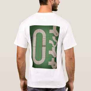 Camiseta JKi - Sólo Karting