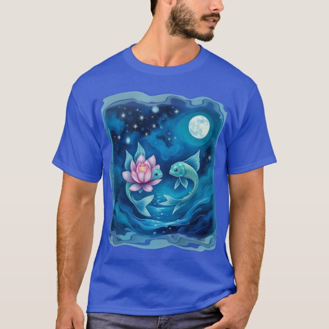 Camiseta Jlovinci (Anverso)