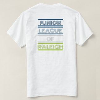 Camiseta JLR con estilo de manga corta