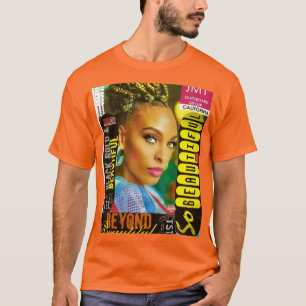 Camiseta JMT BEAUTIFUL