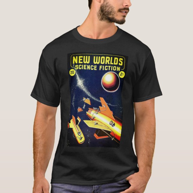 Camiseta JMT COOL (Anverso)