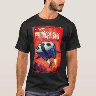 Camiseta JMT COOL SK8
