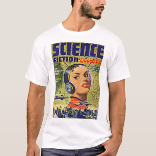 Camiseta JMT COOL SK8