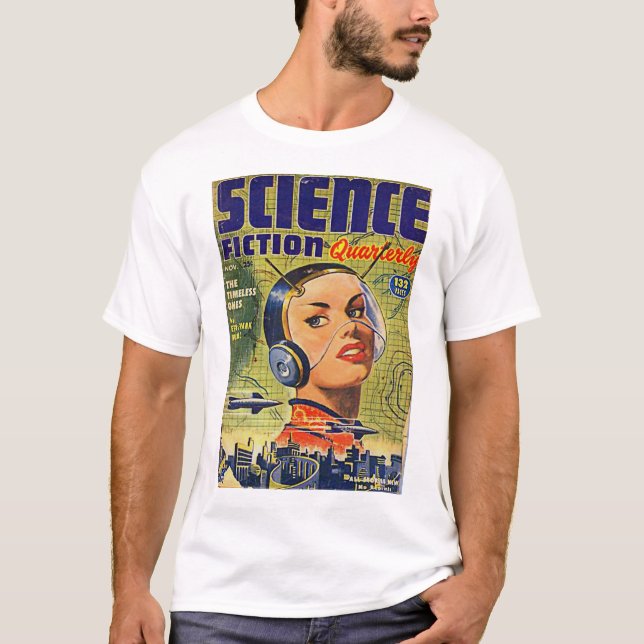 Camiseta JMT COOL SK8 (Anverso)