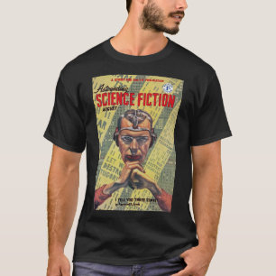 Camiseta JMT COOL SK8