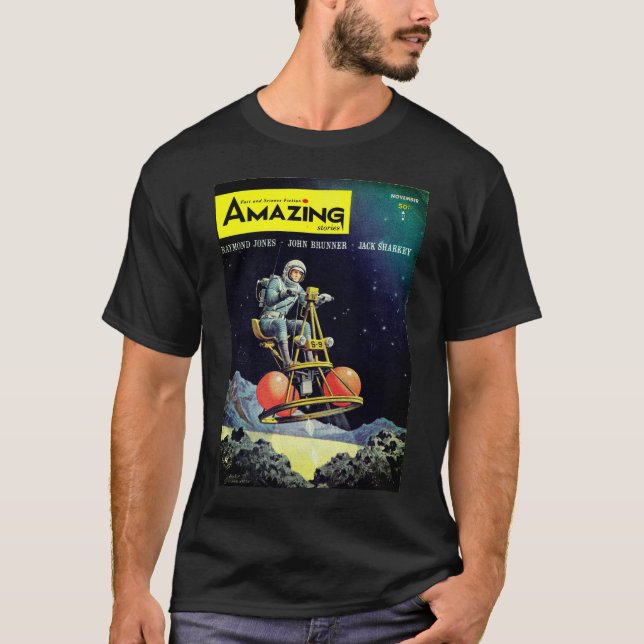 Camiseta JMT COOL SK8 (Anverso)