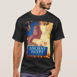 Camiseta JMT de BLACK EYGPT