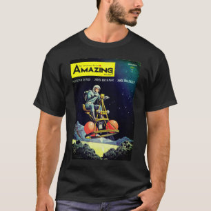 Camiseta JMT GUAY SK8