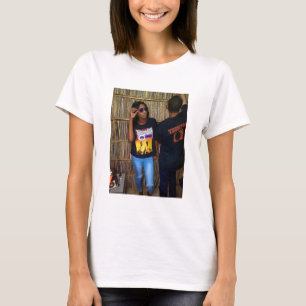 CAMISETA JMT / INTERLUDIO IMÁGENES