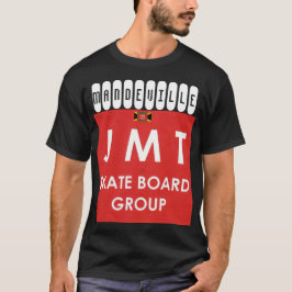 Camiseta JMT MANDEVILLE T-Shirt