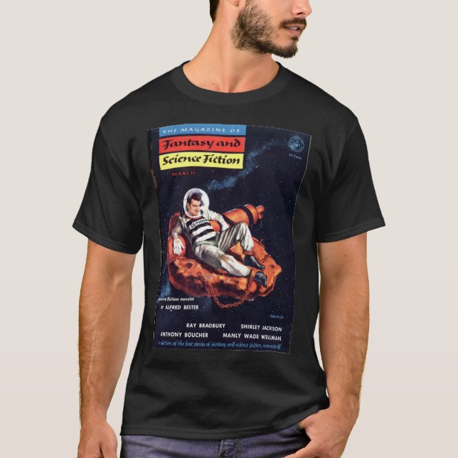 Camiseta JMT SK8 (Anverso)