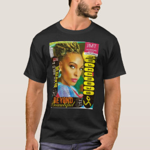 Camiseta JMT SKATEBOARD SK8