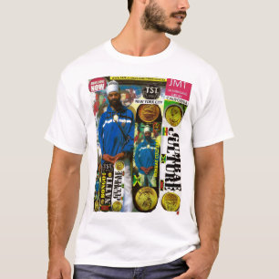 Camiseta JMT SKATEBOARD SK8T-Camisa