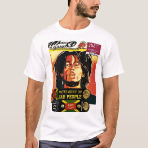 Camiseta JMT T-Shirt