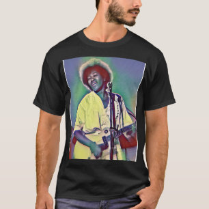 Camiseta Joan armatrading 2