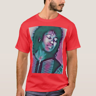 Camiseta Joan armatrading 4