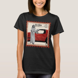 Camiseta joan dididion 
