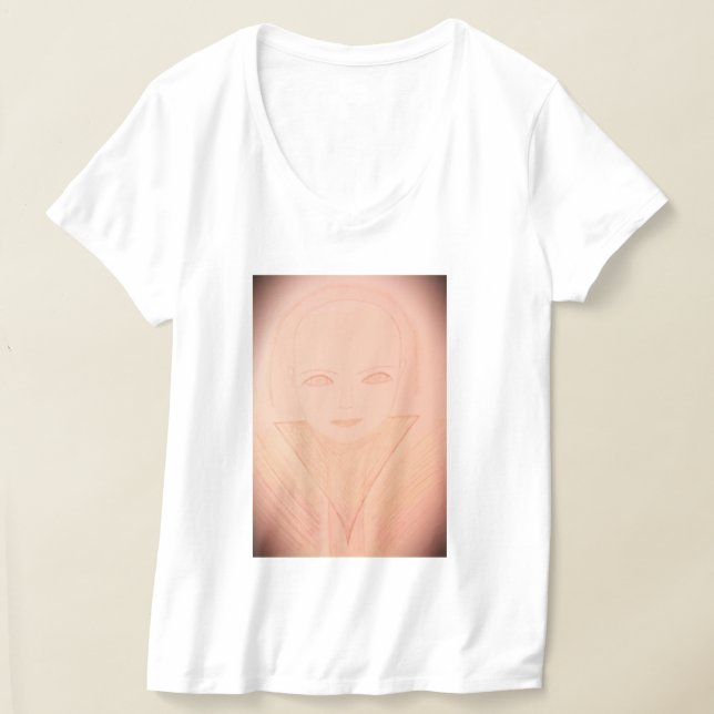 Camiseta Joana (Distribución )