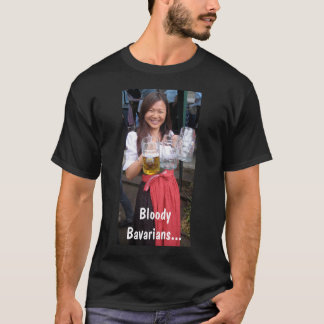 Camiseta Jochen