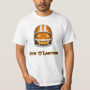 Camiseta Jock O'Lantern