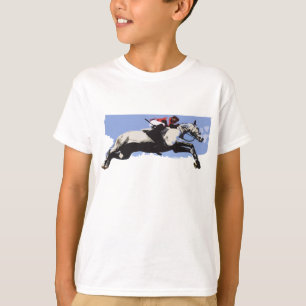 Camiseta Jockey
