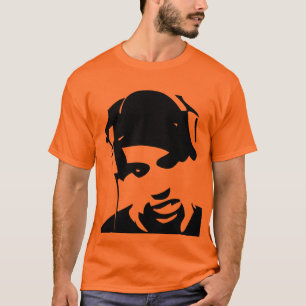 Camiseta Jockey de disco