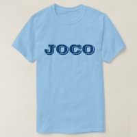 JOCO Johnston
